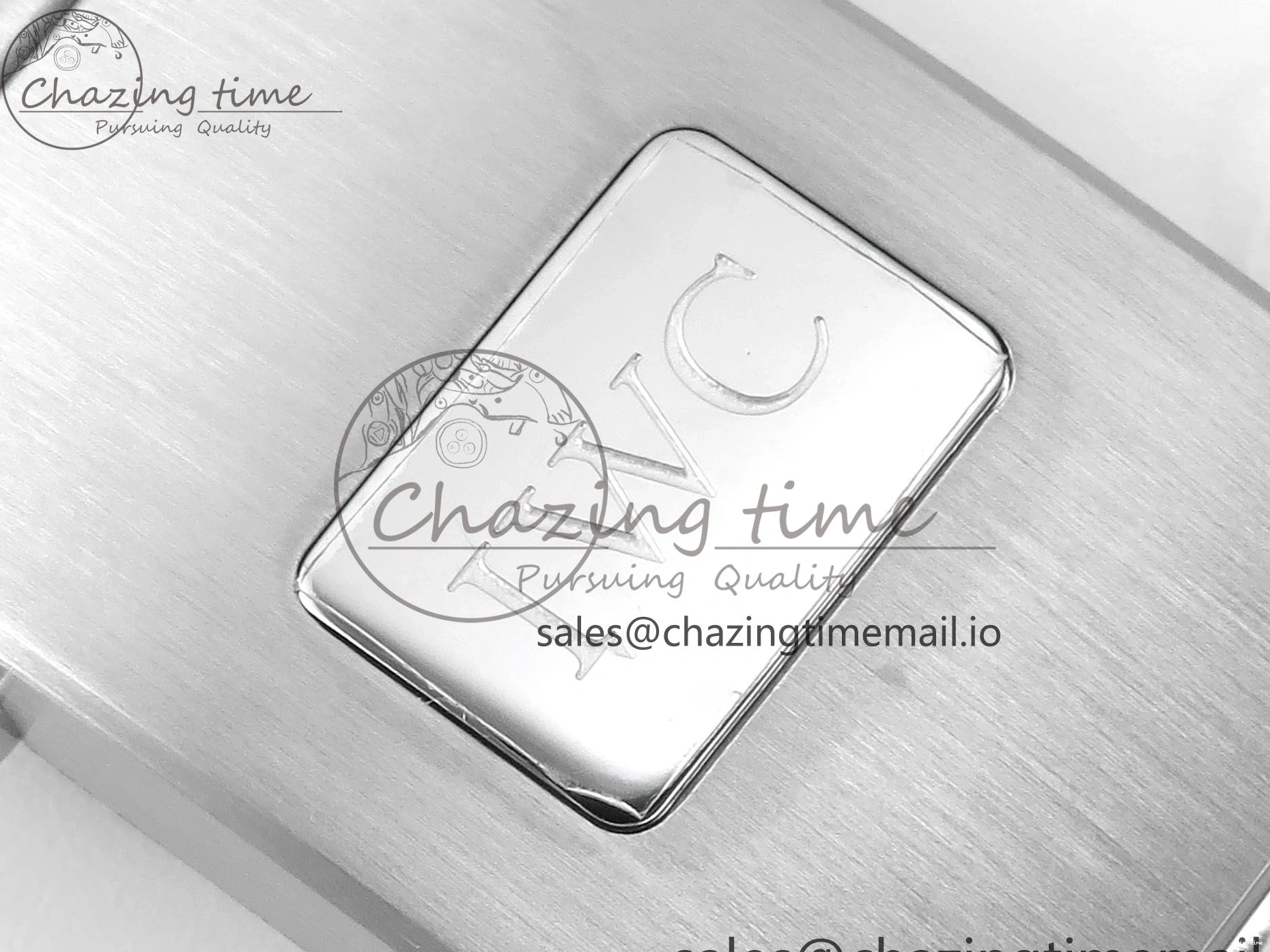 MIROTIME 0112 Portugieser Auto IWC0562C APSF 1:1 Best Edition White Blue Dial on SS Bracelet A EasyCare 6992